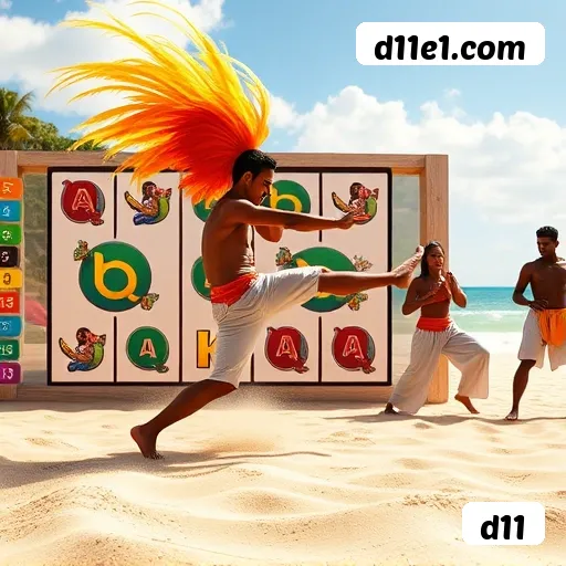 d11 Belo Horizonte - Jackpots