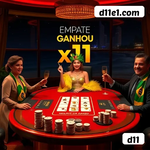 d11 Curitiba - Statistics