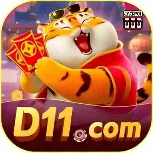 d11 Slot - 320+ Caça-Níqueis Premium
