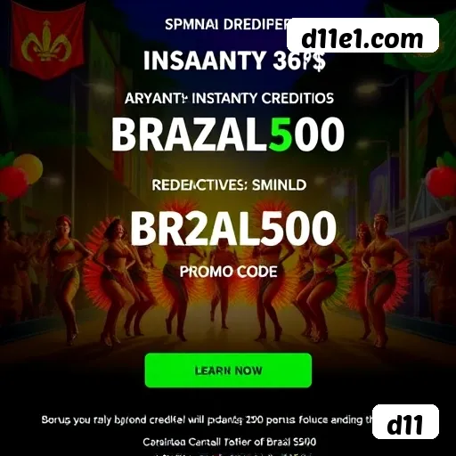 d11 - cassino ao vivo