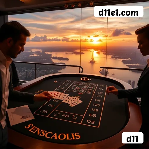 d11 - Pagamento PIX Instantâneo